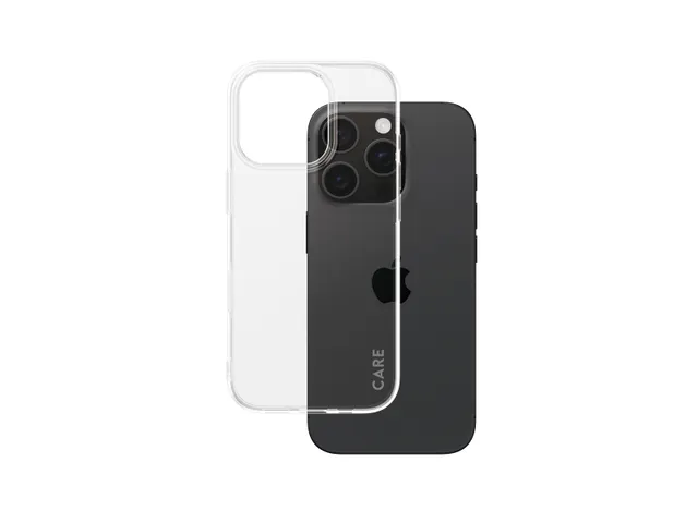 PanzerGlass CARE by X-Ray Case iPhone 16 Pro, Hoes, Apple, Apple