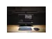 Lampe écran 8189890 MAULgate LED 3.000-6.500K dimmable pince Noir