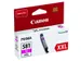 Inktcartridge Canon CLI-581XXL Magenta EHC