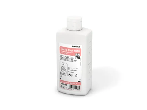 Epicare Clean Wash 500ml doos 12 stuks