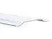 Ferrolijst Maulsolid, 100cm X 5 Cm