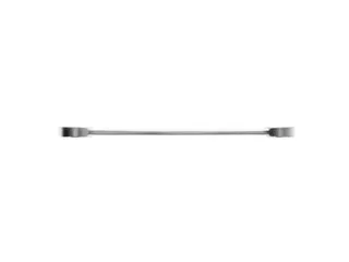 4 13X15dubbele ringsleutel recht UD profiel 13x15mm - 5