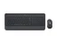 Logitech Signature MK650 Combo draadloze toetsenbord QWERTY en muis