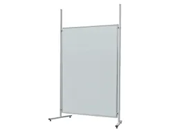 Presentatiewand Schrijfoppervlak Hxb 150X120Cm Aluminium Frame
