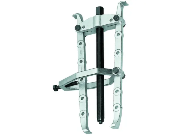 1.22/1 Trekker met klembeugel 110x170mm