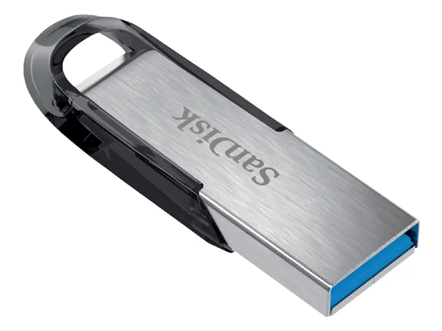 USB stick 3.0 Sandisk Cruzer Ultra Flair USB-A 64GB