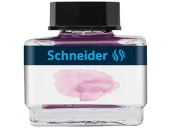 Inktpotje Schneider 15ml pastel Lila voor