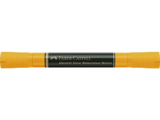 Aquarel marker Faber-Castell Albrecht Dürer 109 chroomgeel