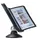 Bureaustandaard Durable 5587 Sherpa Motion 10-tassen zwart