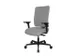 Siège De Bureau Pivotant Mécanisme Synchrone A. Accoudoirs