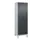 wasgoedverdeelkast,HxBxD 1950x600x500mm,vak B 300mm,draaigrendel