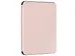 Housse de tablette Click-In pour iPad 10e gen 10,9 inch or rose