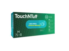 Ansell TouchNTuff 92-605 handschoen - 7½-8
