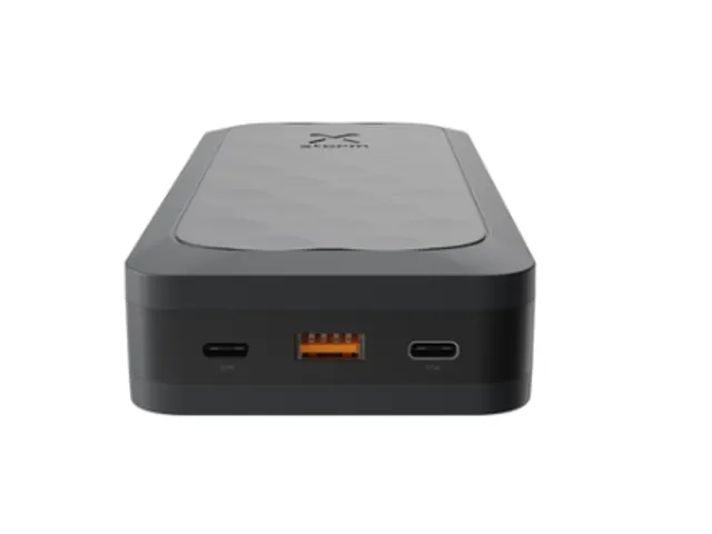 Powerbank Xtorm 67W Fuel Series 27.000 zwart
