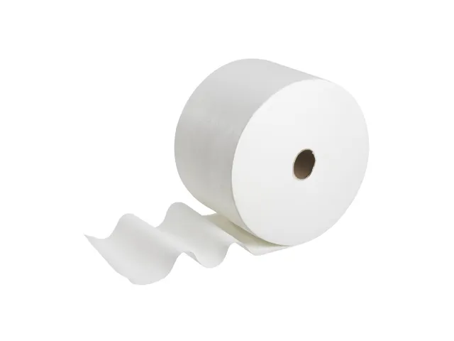 WypAll X50 General Clean 8356 poetsdoek sterke witte Hydroknit