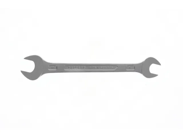 6 14X17 Dubbele steeksleutel 14x17mm