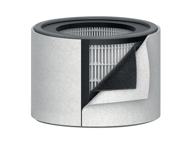Filter Hepa 3-in-1 voor Leitz TruSens Z-2000