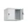 opzetkast,v. locker,2vak.,vak B 300mm,HxBxD 500x600x500mm,draaigrendel