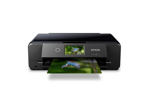 Epson Expression Photo XP-980 all-in-one A3 inkjetprinter met wifi
