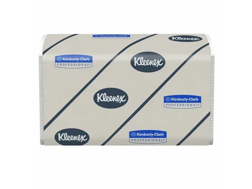 Ultra 6772 Intergevouwen handdoeken groot 2-laags wit