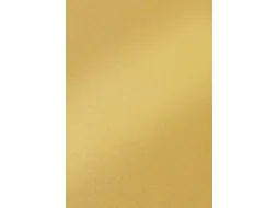 Fotokarton Folia 2-zijdig 50x70cm 250gr parelmoer nr65 goud