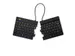 R-Go Split Break ergonomisch Bluetooth toetsenbord azerty
