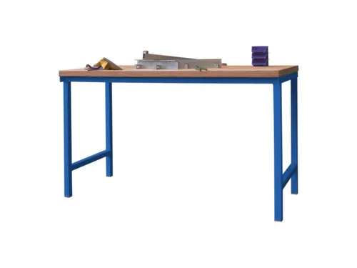 Werkbank Hxlxd 900x1500x700mm Frame/Behuizing Ral 5010