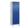 schoonmaakkast,HxBxD 1950x600x500mm,links 4vakken