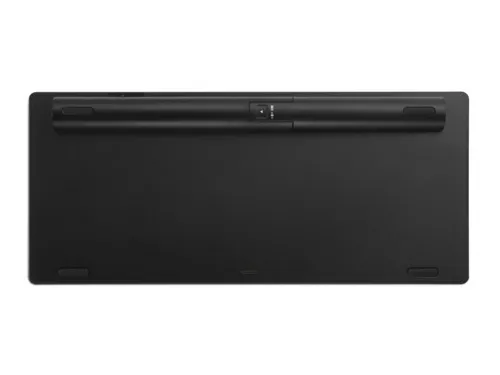 Multi-Device Dual Wireless Compact Toetsenbord Azerty