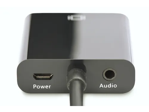 Digitus Hdmi naar Vga Adapter