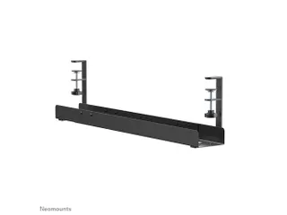 Kabelgoot Neomounts klembevestiging 80-120cm max. 5kg zwart - 1