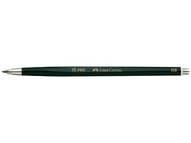 Porte-mine Faber Castell TK 9400 2,0mm B