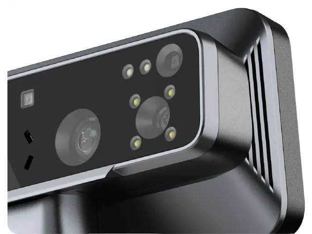 Einscan Rigil Lite Limited Edition Wireless