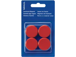 magneet Solid 38 mm trekkracht 25 kg 2 stuks
