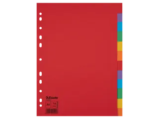 Leren A4 Ordner - 4D ringen (350 vellen Leren A4 Ordner - 4D ringen (350 vellen