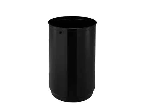 Afvalbak EKO Urban Bin 60 Liter RVS