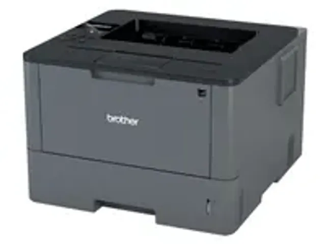OUTLET Laserprinter Brother Hl-l5000d