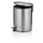Mats Pedaalemmer 5 Liter Zilver Kela