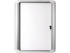 Excellence Glazen Vitrine Voor Buiten 4xa4