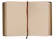 Carnet de notes Kalpa Dreams 214x145x40mm uni noir