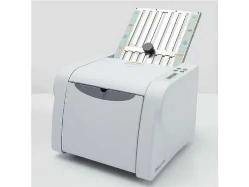 Vouwmachine Ideal 8306 A4
