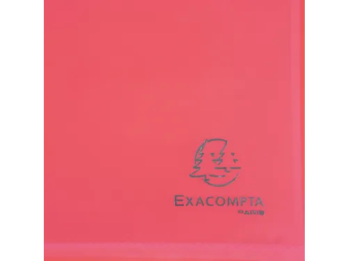 Showalbum IDERAMA PP 30 tas A4 roze