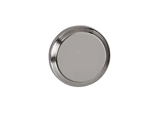 Magneet MAUL Neodymium rond 25mm 13kg nikkel - 2