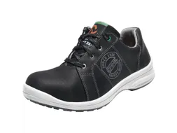 Emma Jess lage S3 veiligheidsschoenen, SRC, ESD, zwart, maat W-41, per