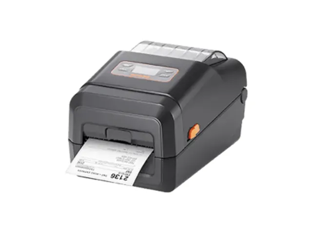 Bixolon XL5-40CT Labelprinter LCD USB2.0 + USB Host + Serial