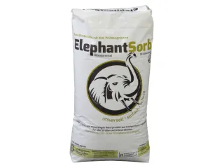 Chemicaliën- En Oliebindmiddel,Granulaat,Palletgoederen,Zak,40L - 1