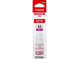 6286C001 Canon GI-45M inktcartridge Magenta - 1