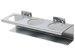 GEDORE 1500 H 25-3 Gereedschapshaak voor 3spuitbussen