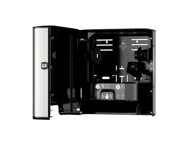 Tork 460001 H1 Image Line Matic Handdoekrol Dispenser sensor RVS