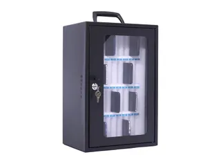 Smartphonekast Pavo koffer voor 36 stuks - 7